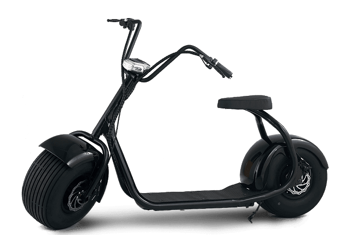 Электробайк xDevice Caigies Harley TOP Электробайк xDevice Caigies Harley TOP