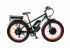 Электровелосипед Elbike Phantom Twix 2000