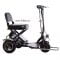 Электротрицикл OxyVolt HandyTrike 350w Li-ion 48V /12 Ah